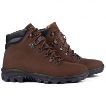 Masaltos.com Zapatos con alzas hombre Tronisco modelo Trekking