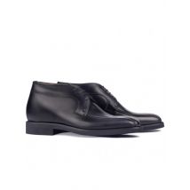Masaltos.com Zapatos con alzas hombre Gianni Garzanero modelo Treviso