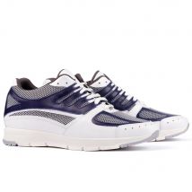 Masaltos.com Zapatos con alzas hombre Tronisco modelo Siena azul