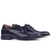 Masaltos.com Zapatos con alzas hombre Gianni Garzanero modelo Birmingham azul