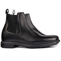Masaltos.com Zapatos con alzas hombre Tronisco modelo Chelsea