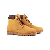 Masaltos.com Zapatos con alzas hombre Tronisco modelo Montana cuero