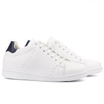 Masaltos.com Zapatos con alzas hombre Tronisco modelo Parma