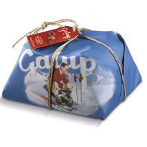 Galup Traditional Panettone - 750g