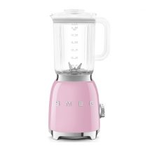 SMEG - Blender BLF03PKEU Rose - SMEG