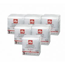 Francis Francis - Illy - 108 Capsules Iperespresso filtre Pack torréfaction classique - ILLY