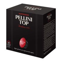 Café Pellini - 10 Capsules pour Nescafe Dolce Gusto - PELLINI TOP