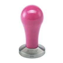 Joe Frex - Tamper café JOE FREX Pop 53 mm rose