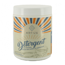 Détergent Arfize Poudre 500g