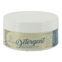 Détergent Groupe Café 100 Pastilles Nettoyantes - Arfize