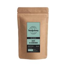 ESE pods - 100% Arabica Cameroon - x 50 - Les Petits Torréfacteurs