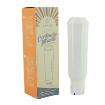 Arfize - ACF-11C - Water Filter Compatible with Claris filters for Krups / Melitta / Nivona