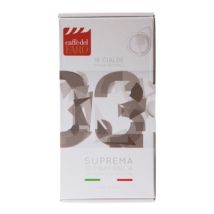 Caffe del Faro - ESE pods - Suprema 100% Arabica - x18 - Caffè del Faro - Brazil