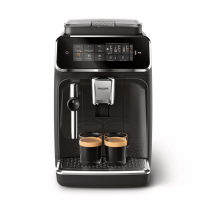 Philips - Machine à café auto EP3324/40 Noir et gris cachemire poli - Philips - Très bon état