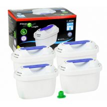 Cartouches Filtrantes - Brita - Filter Logic Fl402h X4