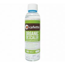 Cafetto LOD Green organic & biodegradable descaler - 250ml - Biodegradable / Compostable