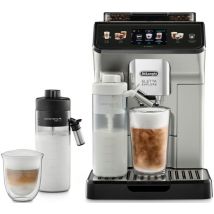 Delonghi Eletta Explore 450.65.s - Garantie 3 Ans