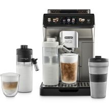 DELONGHI Eletta Explore 450.86.T et Mug To Go - Garantie 3 ans Machine à café à grain