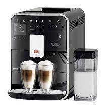 Melitta Barista T Smart Connectée Noire F830-102