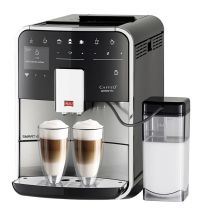 Melitta - Melitta Barista T Smart Connectée Inox F840-100 Garantie 3 ans