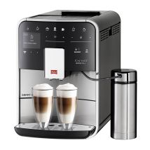 Melitta Professionnelle Barista Ts Smart Connectée F860-100 Inox