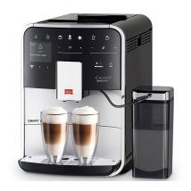 Melitta - Barista TS Smart F850-101 - Argent - Parfait état