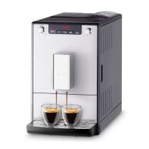 Melitta Caffeo Solo Argent / Noir E950-103