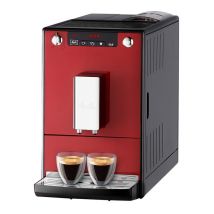 Melitta Caffeo Solo E950-204 Rouge Chili