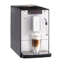 Melitta Caffeo Solo & Milk Argent E 953-102