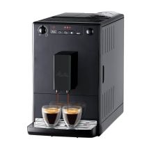 Expresso Broyeur Melitta Caffeo Solo Fullblack E950-222