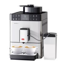 Melitta - Melitta Caffeo Varianza CSP Inox F580-100 Garantie 3 ans