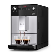 Melitta - MELITTA Purista Argent F 230-101 Garantie 3 ans