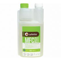 Cafetto - Produits d'entretien - CAFETTO - Nettoyant Lait liquide MFC Green 1L