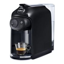 Lavazza a Modo Mio - Machine à capsule Lavazza A Modo Mio 900 IDOLA BLACK INK - Parfait état