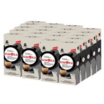 Gimoka - 200 capsules Vellutato compatible Nespresso pour professionnels - GIMOKA
