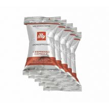 Illy Iperespresso Classico Espresso - 200 coffee capsules