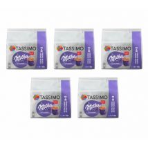 Tassimo Milka Hot Chocolate Pods x 50 pods - Pack