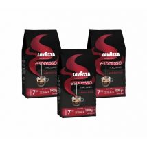Lavazza Espresso Italiano Aromatico Coffee Beans - 3 kg - Big Brand Coffees