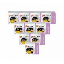 Tassimo pods L'Or Café Long Classique Family pack x 240T-Discs
