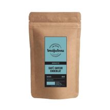 Les Petits Torréfacteurs Coffee beans Chocolate Flavoured Coffee Beans - 125g - Flavoured Coffee,Flavoured Coffee