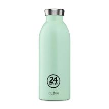 24 Bottles - 24Bottles Clima Bottle Aqua Green - 50cl