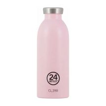24Bottles Clima Bottle Candy Pink - 50cl - 50.0000
