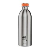 24 Bottles - 24Bottles Urban Bottle Stainless Steel - 1L