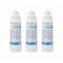 BWT Water & more - BWT Bestmax M Filter Cartridge - Pack of 3