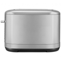 Grille-pain 2 Fentes Kitchenaid En Inox 5kmt2109esx