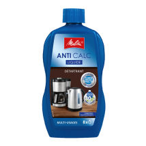 Melitta Anti Calc Liquid Descaler Multi-Purpose - 375ml