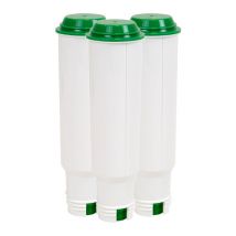 Bosch - Lot de 3 Cartouches filtrantes FILTER LOGIC FL701 Compatible Bosch / Siemens