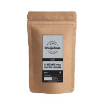 Ground coffee - Special blend for moka pots - 250g - Les Petits Torréfacteurs - Colombia