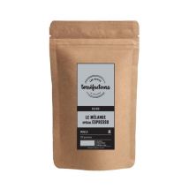 Les Petits Torréfacteurs Ground Coffee Espresso Blend - 250g - Brazil