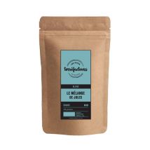 Les Petits Torréfacteurs 'Mélange de Jules' coffee beans - 250g - Brazil